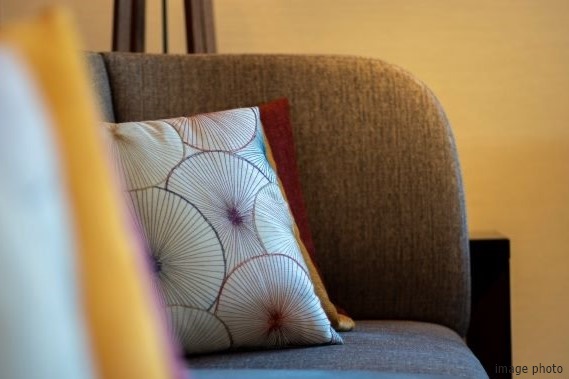 ゲストルームイメージ｜ザ・コスギタワー