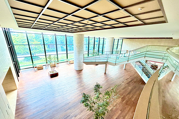 ビューラウンジ｜ザ・コスギタワー