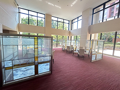 ミセスラウンジ｜ザ・コスギタワー