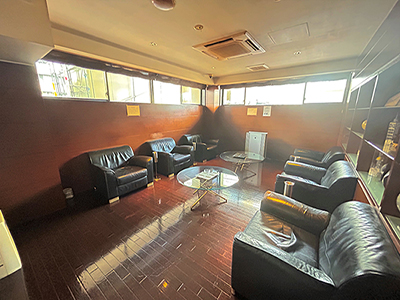 シガールーム｜ザ・コスギタワー