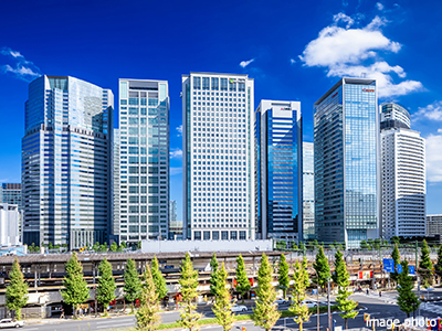 品川｜ザ・コスギタワー