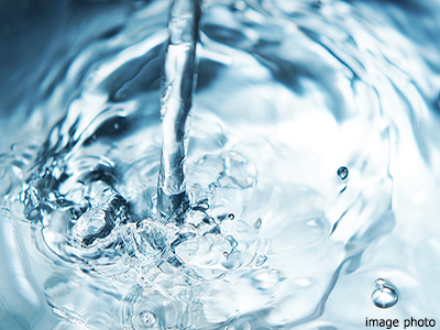 非常用給水イメージ｜ザ・コスギタワー