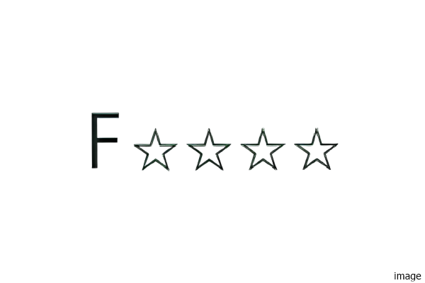  F☆☆☆☆イメージ｜ザ・コスギタワー